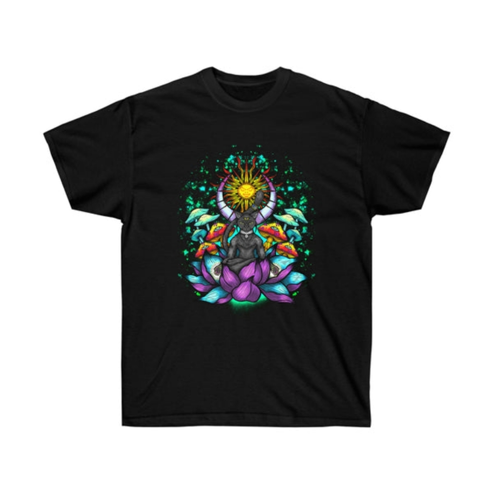 Kdog Unisex T-shirt - Collab